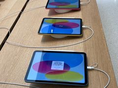 -Apple零售店(青岛万象城店)