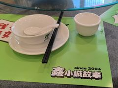 -全聚贤餐厅·湖北家常菜(沙湖店)