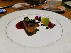 -香樟花园法式铁板烧(恒隆广场店)