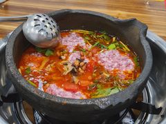 -笔记安顺夺夺粉火锅