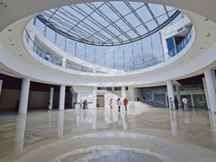 -上海月湖雕塑公园