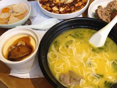 -南小馆(迪士尼小镇店)