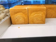 -花园饼屋·吐司蛋糕面包(星海店)