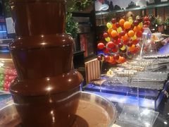 -盛江山自助料理(奥莱锦辉购物广场店)