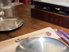 -破店肥哈·东北烧烤·夜宵(南山保利店)