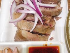 -清真·玛丽亚新疆菜主题餐厅(浙江中路店)