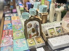 -猫的天空之城概念书店(苏州诚品店)