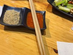 -石记老北京炙子烤肉(松园店)