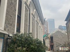 -贵阳北天主教堂