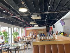 大堂-大自然醉鹅·铁锅火焰鹅(上海联洋店)