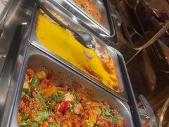 -比格比萨自助(宝山日月光店)