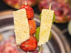 -梨花自助烤肉(西三旗万象汇店)