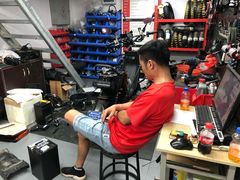 -小牛电动(上海浦东新区张杨路店)