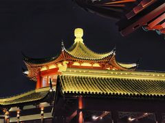 -苏州吴宫泛太平洋酒店