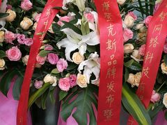-深圳摩登克斯酒店
