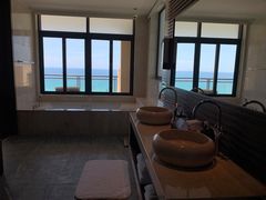 -海南清水湾莱佛士酒店