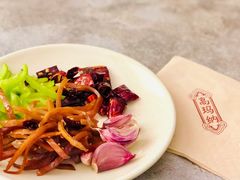 -高玛纳驴肉火烧(河间总店)