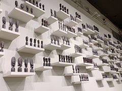 -长春世界雕塑园冰雪艺术天地