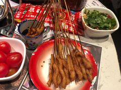 -哥老官重庆美蛙鱼头(宝山龙湖店)