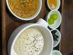 -蟹上黄·蟹黄面·江南糖水(人民广场店)