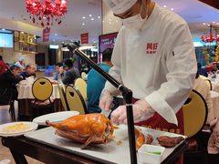 -阿庄新豫菜(航海东路店)