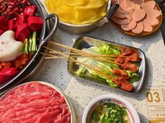 -龙厂长火锅厂(抚琴店)