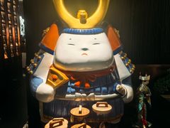 -空之介寿喜烧·和牛放题(恒隆广场店)