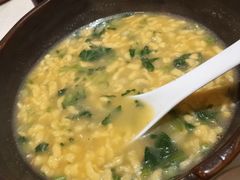 原味疙瘩汤-大铁勺新津菜(东丽阳光新业广场店)