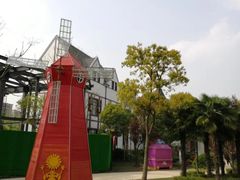 -安徒生童话乐园