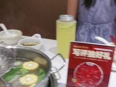-潮正和潮汕牛肉火锅·老字号(番禺万达店)