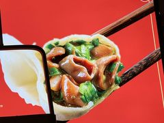 -日丰园海肠水饺·老字号大连海鲜(银泰城店)