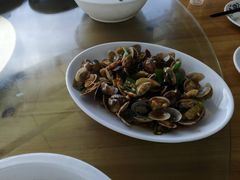 -七鲜渔港美食餐厅(巽寮湾海景店)