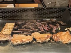 -火地铁板烧(昆山万象汇店)