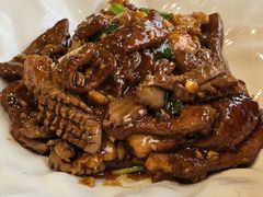 -肘子酥·天津捞面(德云社店)