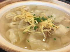 -明将锅贴(五爱路店)