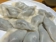 -一轩饺子馆(丽都店)