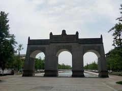 -四川大学(江安校区)