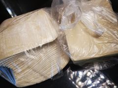 混沌皮-大壶春生煎(四川中路店)