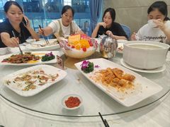 -大东海海鲜酒楼(渔人码头总店)