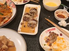 -福苗小骆驼烧烤(曲江店)