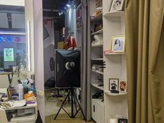 -一墨照相馆·证件照·形象照(世博店)
