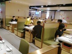 -海底捞火锅(高新活力汇店)