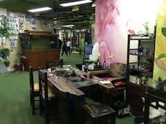 -红山会健身·普拉提(广安门店)