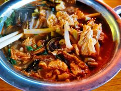 螺蛳粉-凤张螺蛳粉·爽口粉(跃进路总店)
