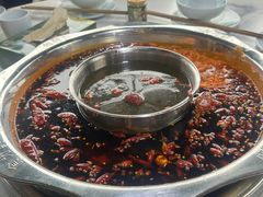 -枇杷园食为鲜火锅(南山店)