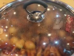 -黄记煌三汁焖锅(名泉广场店)