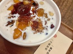 -彬媽糖水(侨鑫国际店)