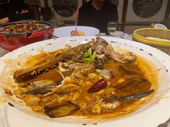 -大鸭梨烤鸭(房山店)