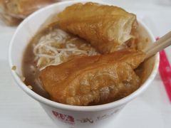 -汪记鲜鱼糊汤粉(沈阳路总店)