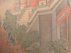 -古都历食南京菜·烤鸭·鸭血粉丝·汤包(南京博物院店)